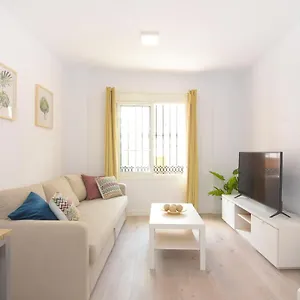 Apartamento Recién Reformado En El Centro De, Nerja