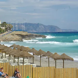 Apartamento Turístico Azahara, Nerja