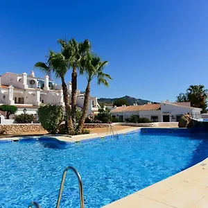 Apartamento Capistrano Pueblo, Nerja