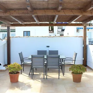  Apartment Casa Familiar In Punta Lara