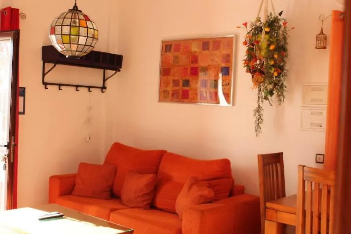 Villa El Nido Nerja