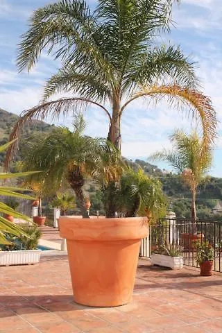 Villa El Nido Nerja