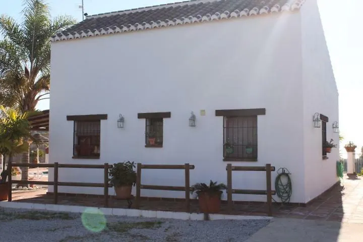 Villa El Nido Nerja 0*,
