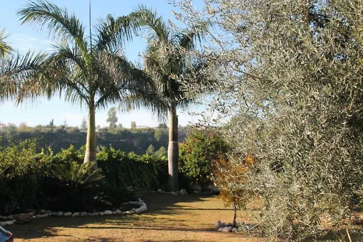 Villa El Nido Nerja
