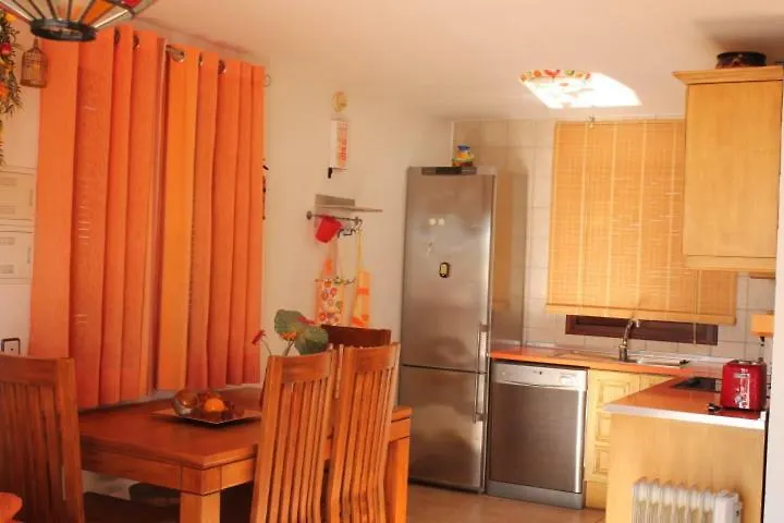 Villa El Nido Nerja